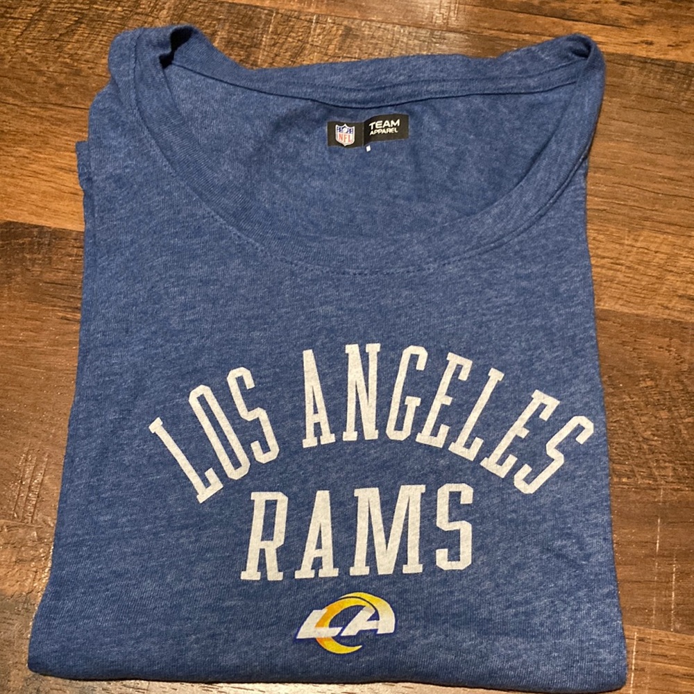 Womens Ram Shirt